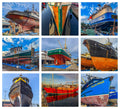Port Townsend Boatyard 3 x 3